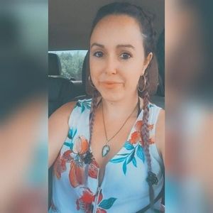 Meet your Posher, Ciidgii